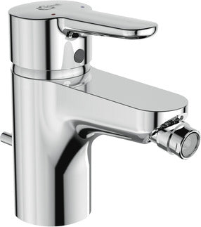 Ideal Standard Concept Single Lever Bidet Mixer with Pop-up Waste